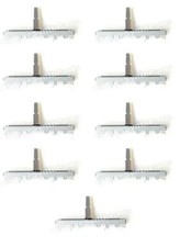 9 X CHANNEL FADER AKAI APC20 APC40 (NO MKII) VOLUME SLIDE POTENTIOMETER SLIDER