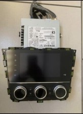 Stereo Radio Navigatore Renault Kadjar Modello Anno 2020