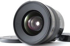 Canon EF 20mm f/2.8 MF USM