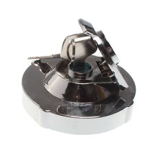 Fuel cap for hitachi excavator - for,