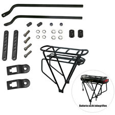 Portapacchi Posteriore Coda