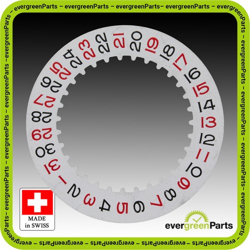 Rolex 3135 16206 disco - disco, data