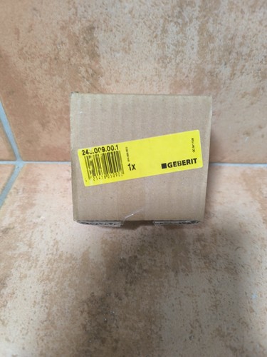Geberit alimentatore comando - geberit,