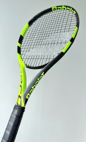 Racchetta tennis babolat - da,