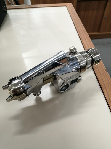 Pistola spruzzo automatica - pistola,