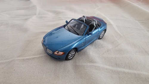 Bmw 2003 43 - z4,