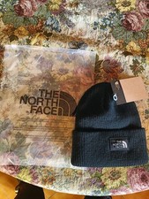 THE NORTH FACE -  Cuffia