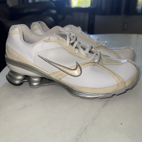 Nike shox navina y2k - shox,