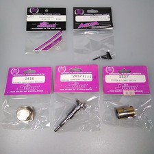 Nuovo Serpent PICCO P5 & MEGA