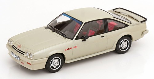 Norev opel manta b - 1:18,