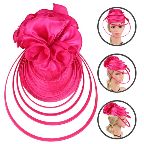 Fascinator sposa copricapo - da,