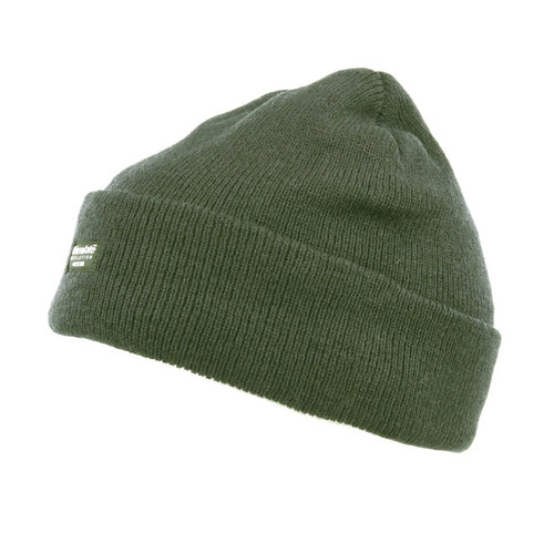 Berretto beanie militare - beanie, verde