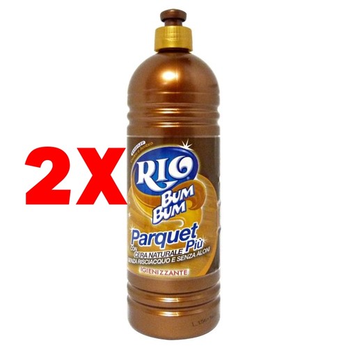 Rio bum pavimenti 750 - bum,