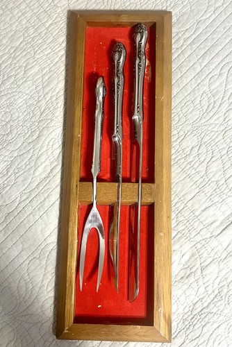 Washington forge set coltelli - forge,