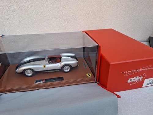 Bbr ferrari 250 - bbr, –