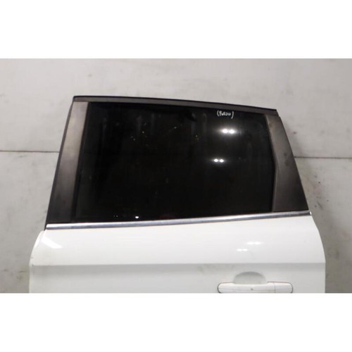 Porta post ford kuga - porta, sx