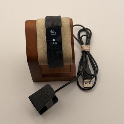 Fitbit charge testato - charge,