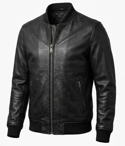Giacca motociclista uomo - da,