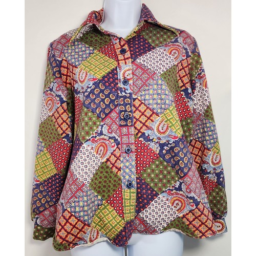 Camicia durable press vintage - camicia,