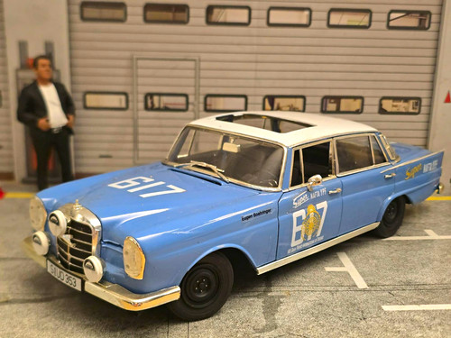 Modellino auto revell - auto,