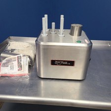 Lucidatrice elettrica per