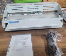 Mxmoonant Piegatrice Elettrica