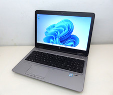 Notebook HP ProBook 650 G3