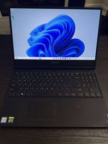 Lenovo legion y540 - y540-15irh, 15,6"