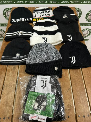 Cappelli lotto stock calcio - 10,