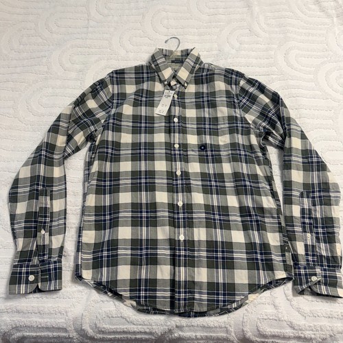 Camicia abercrombie fitch - abercrombie,