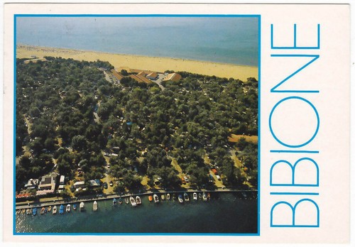 Bibione pineda venezia - bibione,