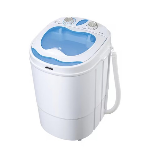 Mini lavatrice centrifuga - mini,
