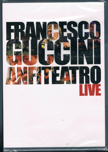 Francesco guccini - francesco, –