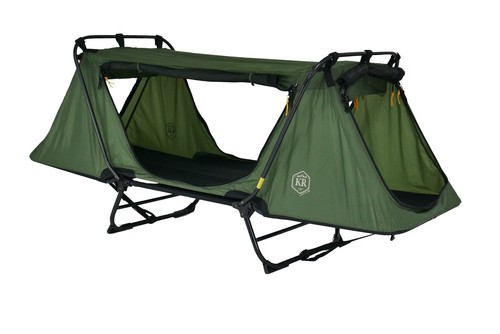 Lettino tenda kamp - lettino, od