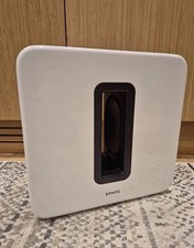 Sonos Sub In Bianco - Senza
