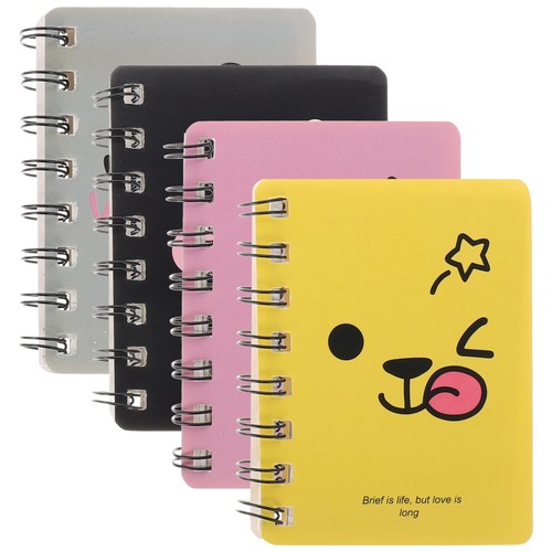 Pcs quaderno tascabile - quaderno,
