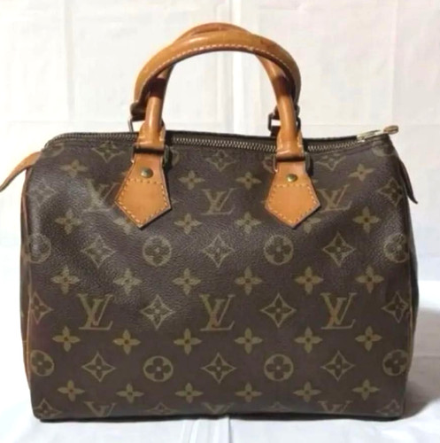Borsa louis vuitton monogram - borsa,