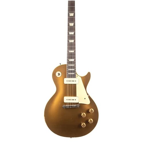 Chitarra elettrica 1954 - , gold