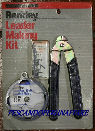 Berkley cod c30b - cod,