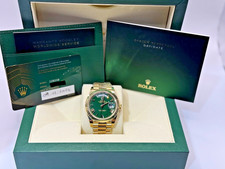 Rolex Day-Date 228238