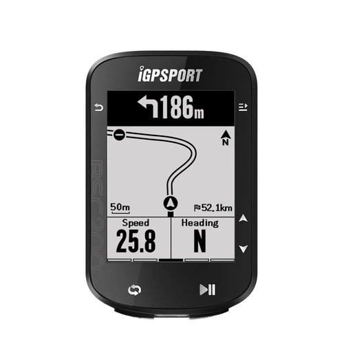 Igpsport bsc200 gps - igpsport, bicicletta
