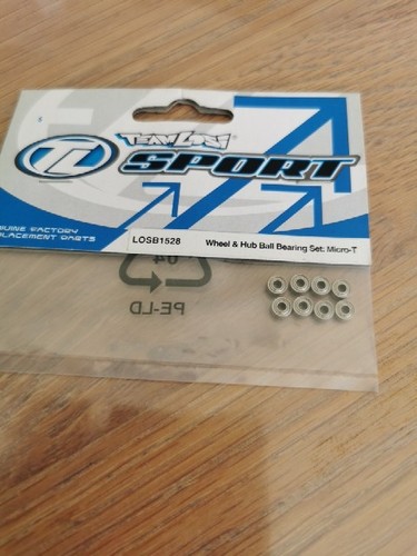 Losi micro ball - ball, set
