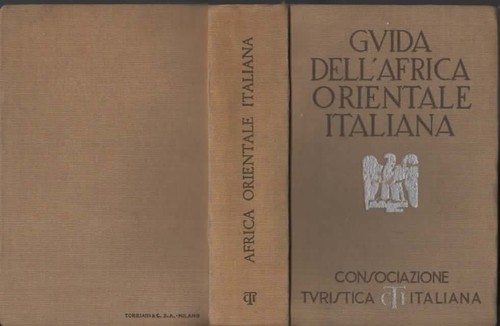Libri guida dell africa - libri,