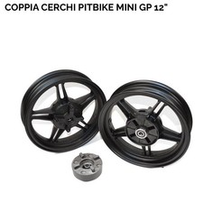 COPPIA CERCHI IN LEGA X