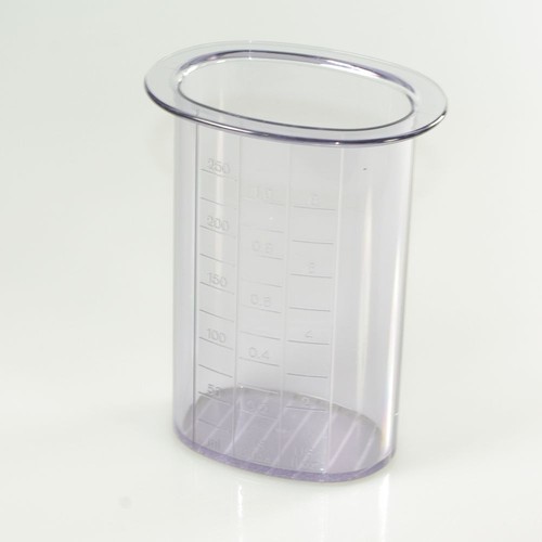 Braun tappo pestello - braun,
