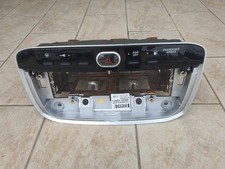 6358 PLANCIA AUTORADIO +