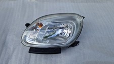 Fanale Anteriore Sinistro per Fiat Panda 2012 In Puoi Originale 