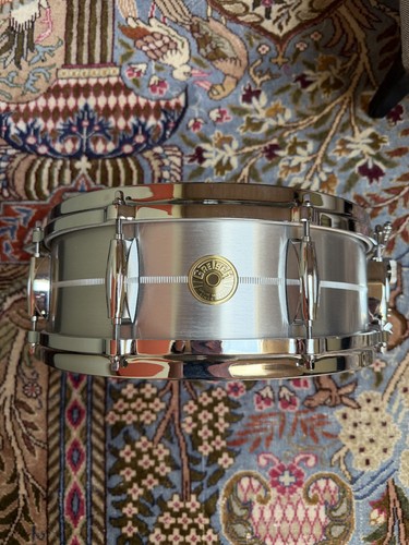 Gretsch 5x14 usa - gretsch,