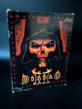 Diablo II 2 | PC BIG BOX |