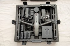 KIT DJI INSPIRE 2 ZENMUSE X5s